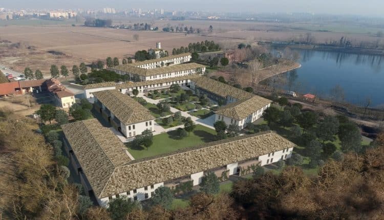 Milano | Via Macconago