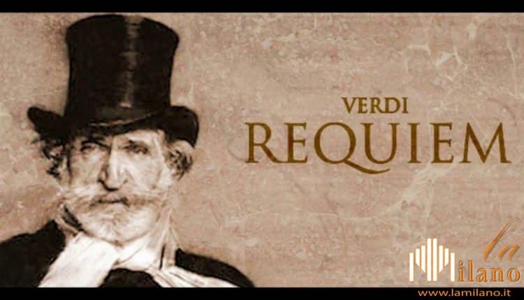 Brescia, Messa da Requiem di Verdi diretta da Chailly per le vittime a covid