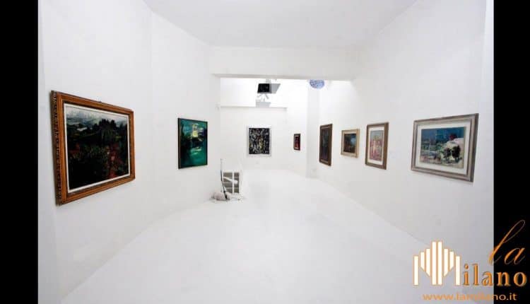 Cremona, mostra "Làtèr- La Terra", sensibilizzazione sulle difficoltà in campo artistico