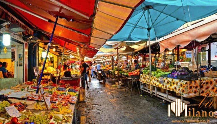 Brescia, riaprono i mercati, ecco le regole da seguire