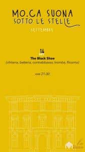 Brescia, prossimo appuntamento di “Mo.Ca. Suona sotto le stelle”, la rassegna musicale