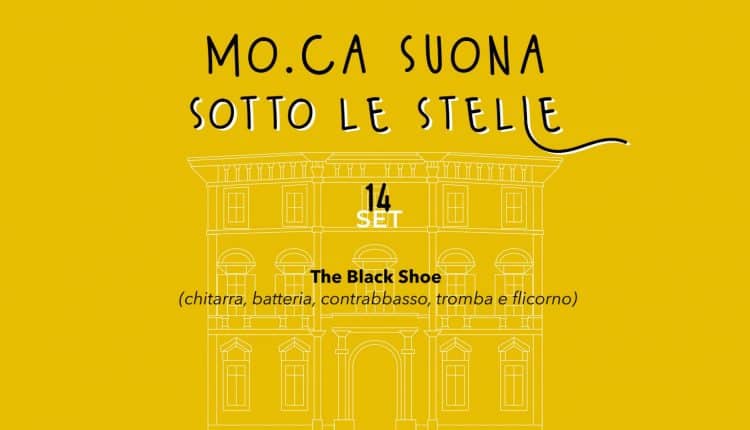 Brescia, prossimo appuntamento di “Mo.Ca. Suona sotto le stelle”, la rassegna musicale