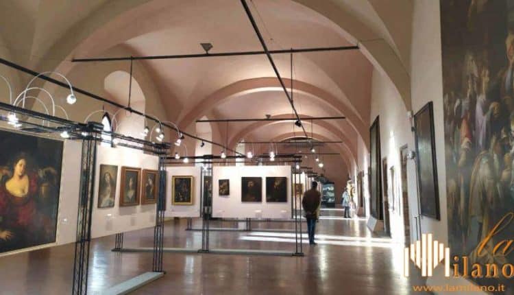 Pavia, Una “Notte al Museo” con le Giornate Europee del Patrimonio