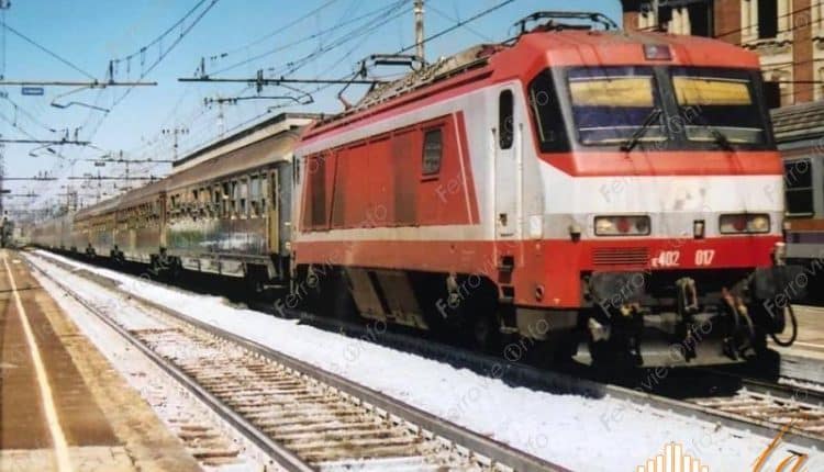 Sondrio, la scuola sceglie il treno della sicurezza: La Polizia di Stato spiega agli studenti i rischi nascosti in ambito ferroviario