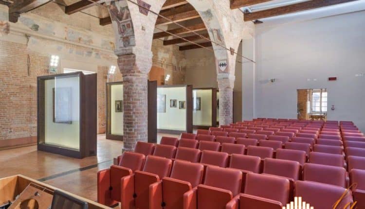 Pavia, conferenza "se tu fossi al mio posto?"