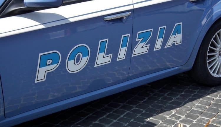Varese, attività di controllo sul territorio: 30enne sanzionato per ubriachezza molesta