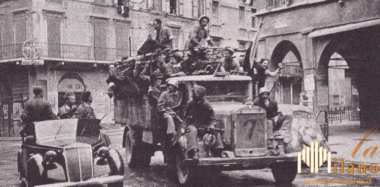 Cremona, 77° anniversario dell'Armistizio e della Resistenza