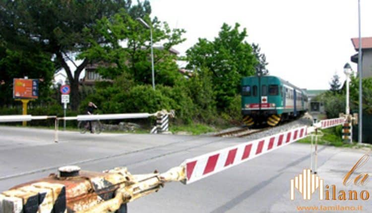Mantova, protocollo d’intesa per la soppressione dei passaggi a livello nella città