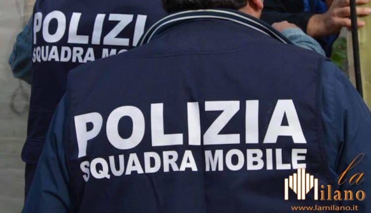 Lecco, la donna che aveva derubato un anziano del suo Rolex è in carcere