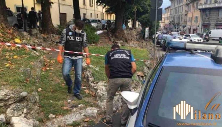 Como, senzatetto accoltella e uccide prete della Parrocchia San Rocco