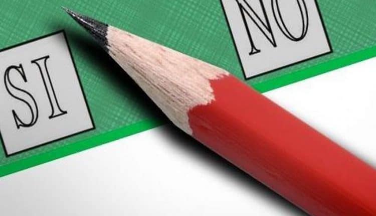 Brescia, referendum costituzionale: voto al domiciliare per chi è in quarantena