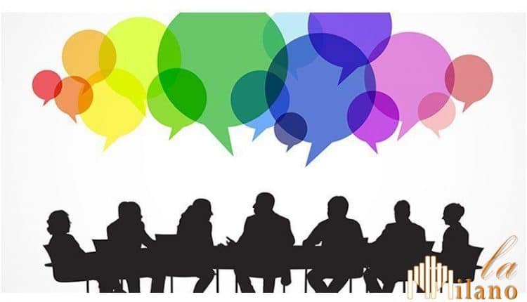 Brescia, Riunione per il quartiere Sant'Eustacchio