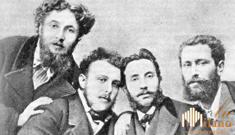 Lecco, mostra della storia e le istanze del movimento scapigliato