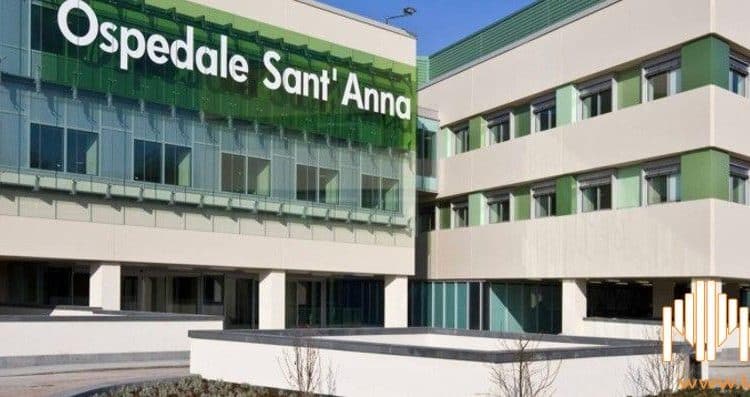 Como, denunciati per appropriazione furtiva di materiale e alimentari ospedalieri