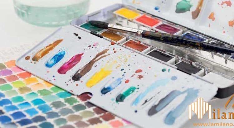 Monza, la mostra "Monza in acquarello" per la seconda edizione del Festival dell'Acquarello