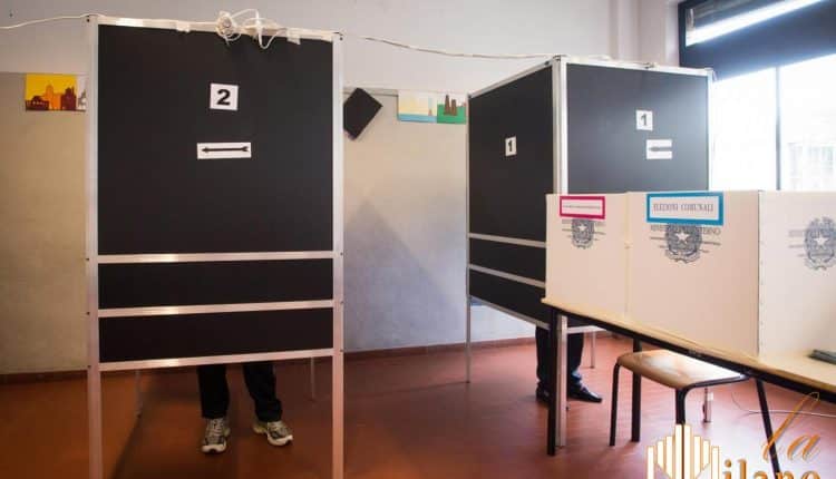 Lecco, Rimborso di 120 euro per la disponibilità a collaborare nei giorni delle consultazioni elettorali