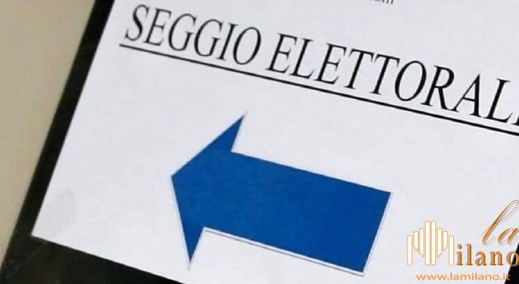 Brescia, scrutatori per la costituzione dei seggi speciali Covid-19