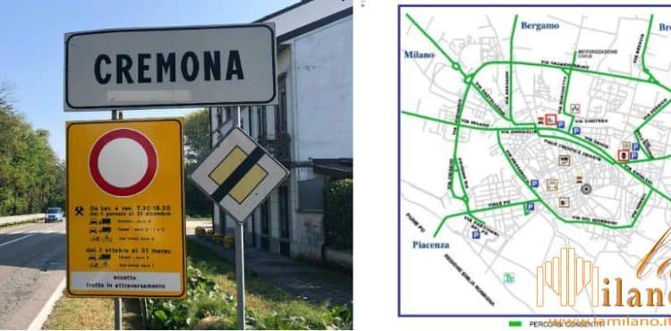 Cremona, dal 1° ottobre scattano le misure antismog stabilite dalla Regione