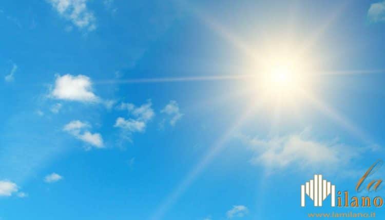 Brescia, “O sole mio. La stella più bella”, ciclo di osservazioni del sole per famiglie