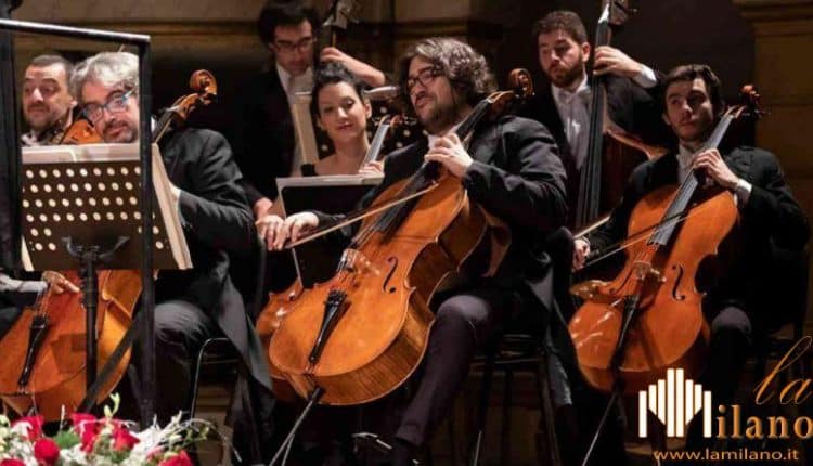 Pavia, nuovo appuntamento con Va, pensiero… Ensemble I Pomeriggi Musicali