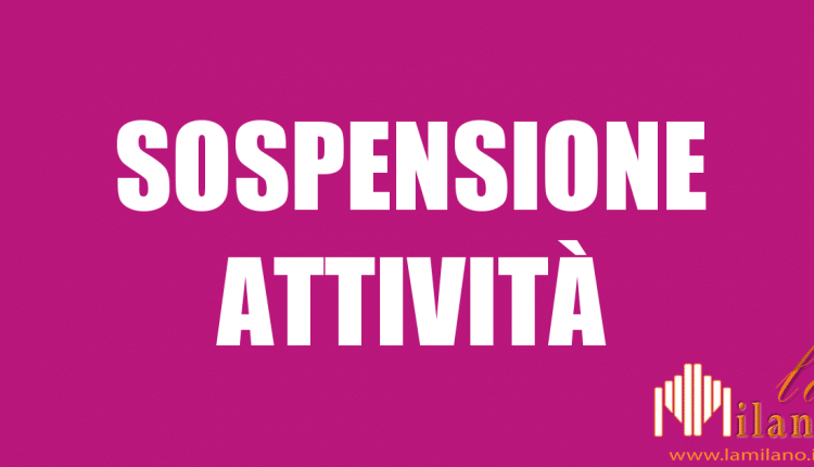 Varese, sospensione per 4 giorni dell'attività di un noto locale gallaratese