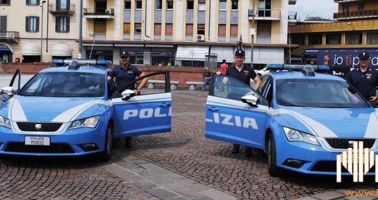 Varese, perseguitava la sorella e sua nipote, arrestato dalla 40enne