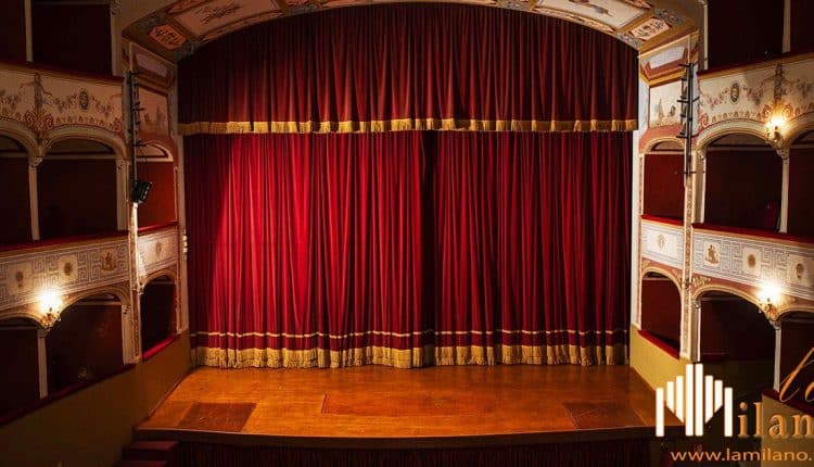 Brescia, ultimo appuntamento con TeatroDanzaArtiperformative in scena