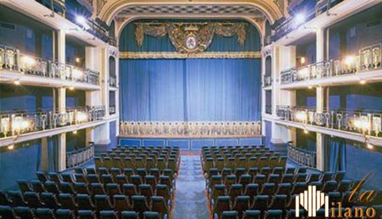 Brescia, appuntamento con "Costellazioni, TeatroDanzaArtiperformative"