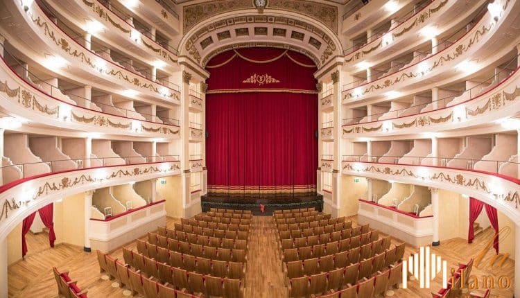 Brescia, nuovo appuntamento a teatro con “Cicogne Teatro arte musica”