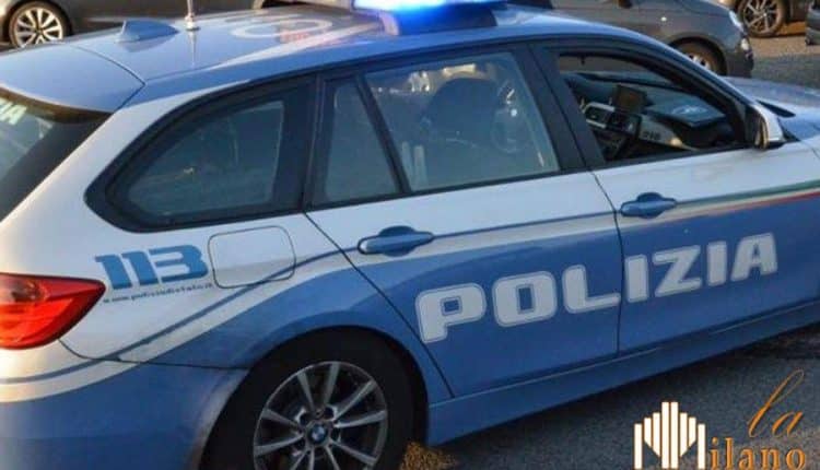 Monza, estorce soldi a due adolescenti e scappa, arrestato dalla Polizia