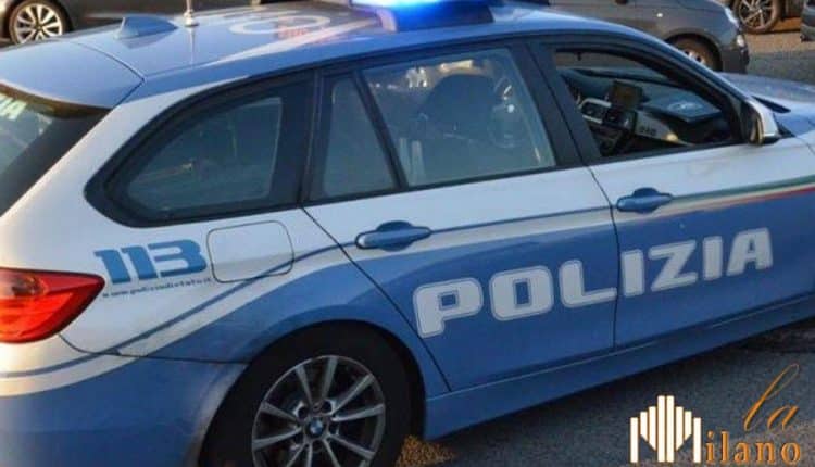Milano, 10 persone arrestate durante un servizio di antispaccio e contrasto alla criminalità