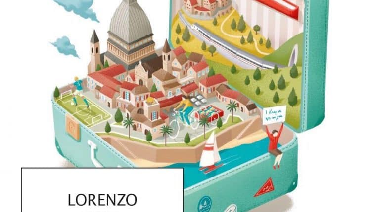 Brescia, presentazione del libro, “Un passo dopo l’altro”, sarà presente l’autore Lorenzo Tosa