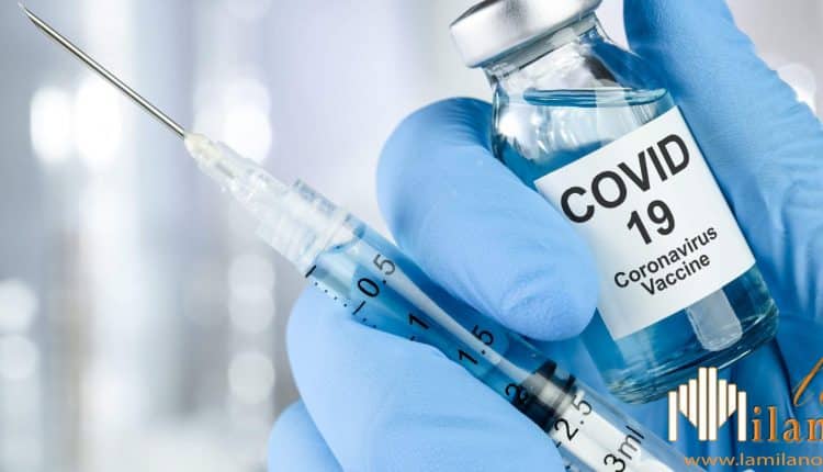 Coronavirus, le dosi somministrate del vaccino anticovid superano la disponibilità del 78%