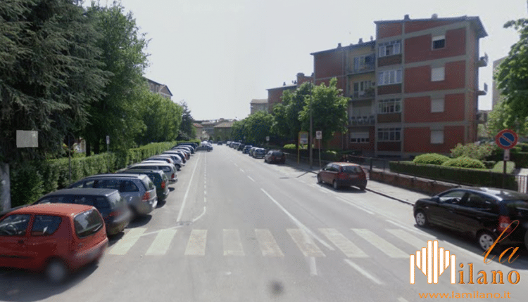 Monza, nel quartiere Cantalupo sarà inaugurata via Kullmann