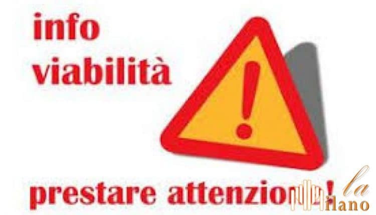 Brescia, modifiche alla viabilità in via Franchi