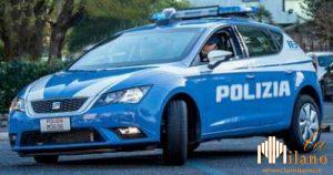 Mantova, rissa armati di spranghe di catene davanti ad un market etnico