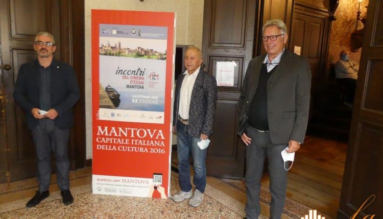 Mantova, “Incontri del Cinema d’Essai”: oltre 20 anteprime, trailer, i premi, appuntamenti per il pubblico
