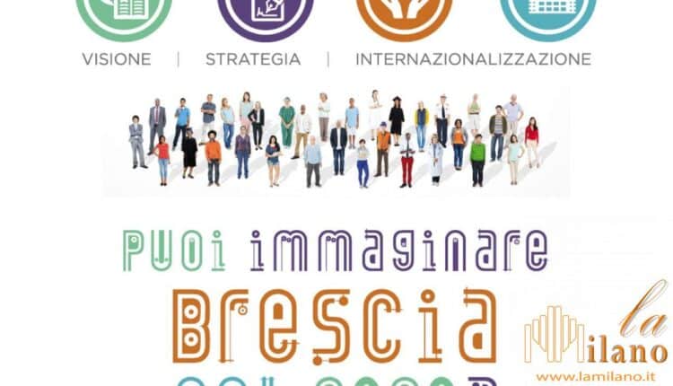 Brescia, Accademia SantaGiulia: cittadini consapevoli e talenti creativi ‘al servizio della città’