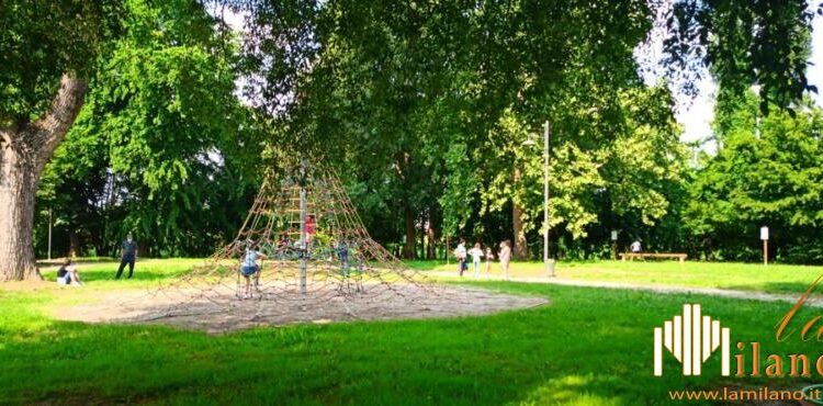 Cremona, Un nuovo gioco inclusivo sarà installato al Parco al Po