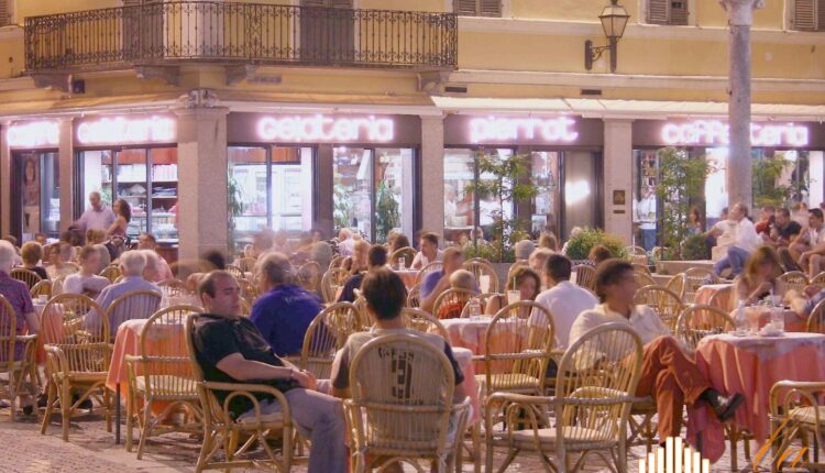 Cremona, ampliamento bar e ristoranti concesso sino al 31 marzo 2021
