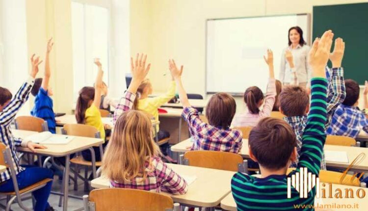 Monza, Anci da al Sindaco di Monza la delega in materia di «Istruzione e Politiche Educative»