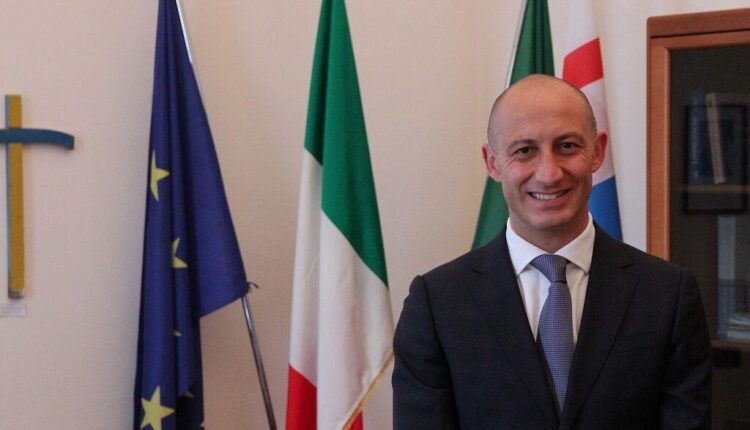 Lecco, La nuova Giunta comunale di Lecco