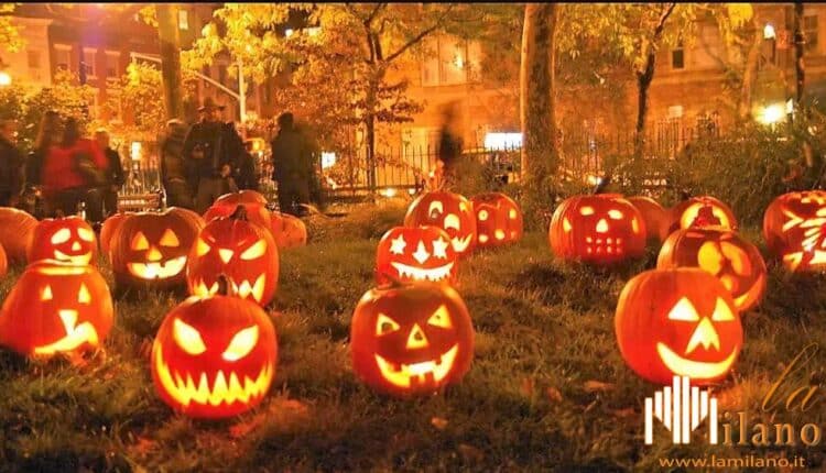 Brescia, Halloween in sicurezza, come festeggiare