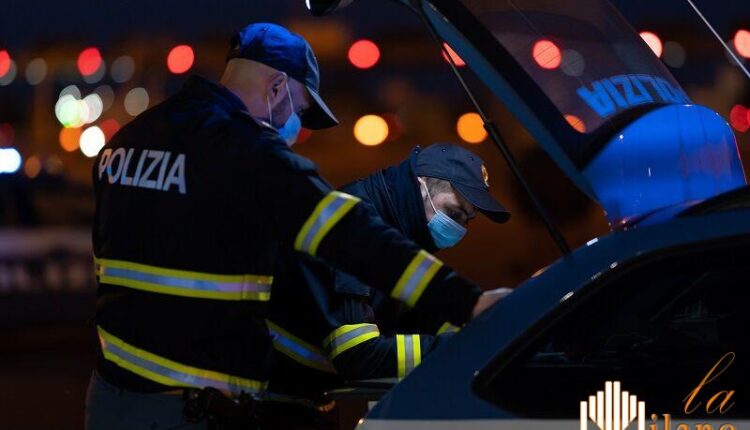 Milano, Lotta ai conducenti poco virtuosi. Nel week-end end ritirati 255 patenti e toglie 15.363 punti