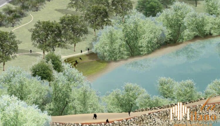 Cremona, Riqualificazione del Lungo Po: concorso di idee rivolto a giovani professionisti