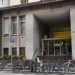 Brescia, 114 nuove portabiciclette collocate