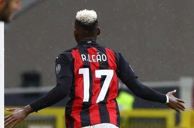 Serie A, Milan-Spezia 3:0