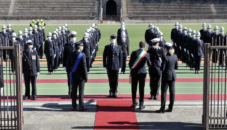 Milano, la Polizia Locale compie 160 anni