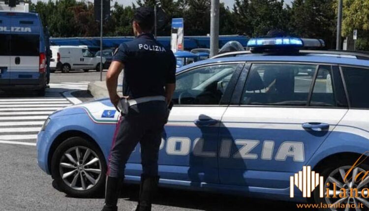Bergamo, Polizia di Stato ferma l’autore dell’accoltellamento di venerdì 9 ottobre