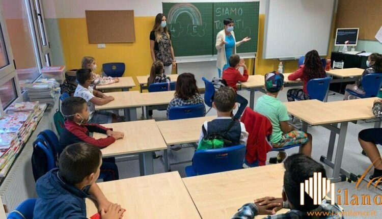 Cremona, due casi positivi nelle scuole infanzia comunali